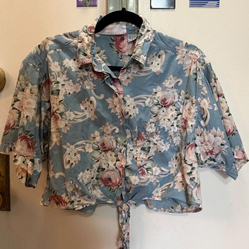 Unbranded Women's multi Blouse